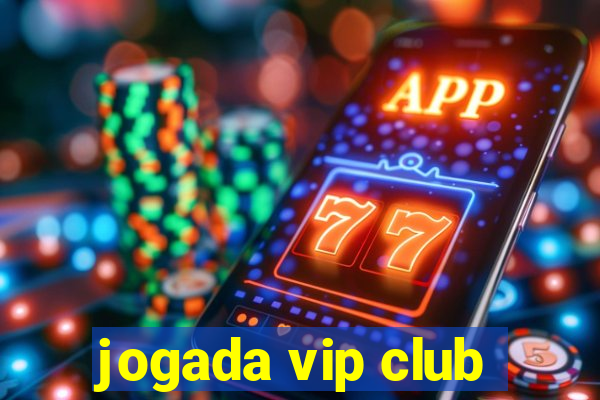 jogada vip club